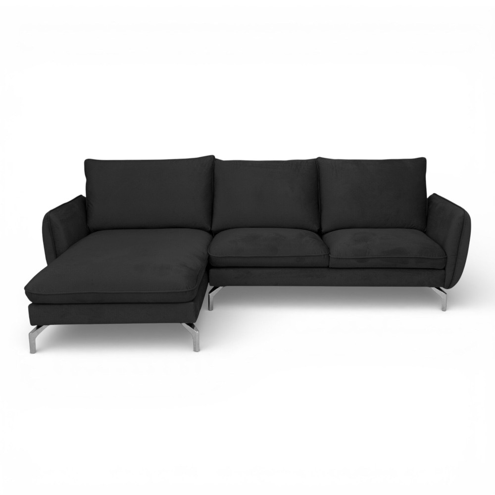 Lavard 2 Arms Corner Sofa