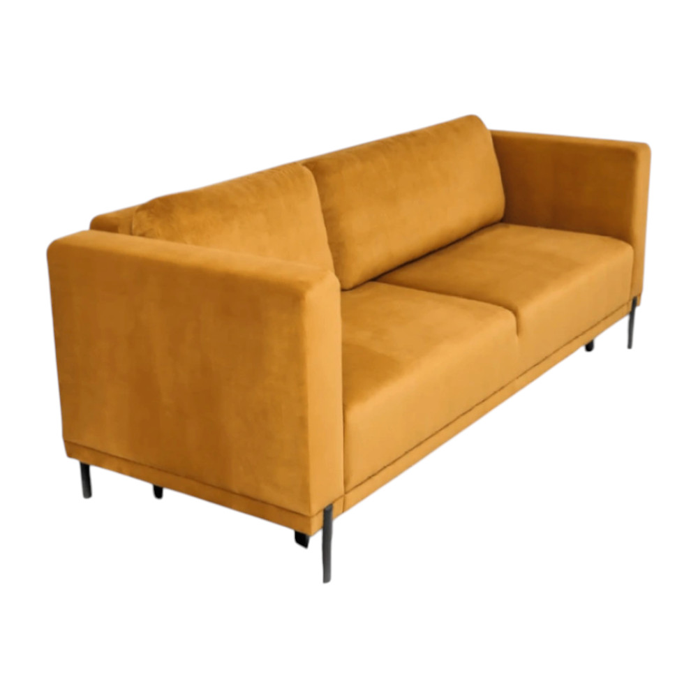 Austin 3 Sofa Bed Slim Arms