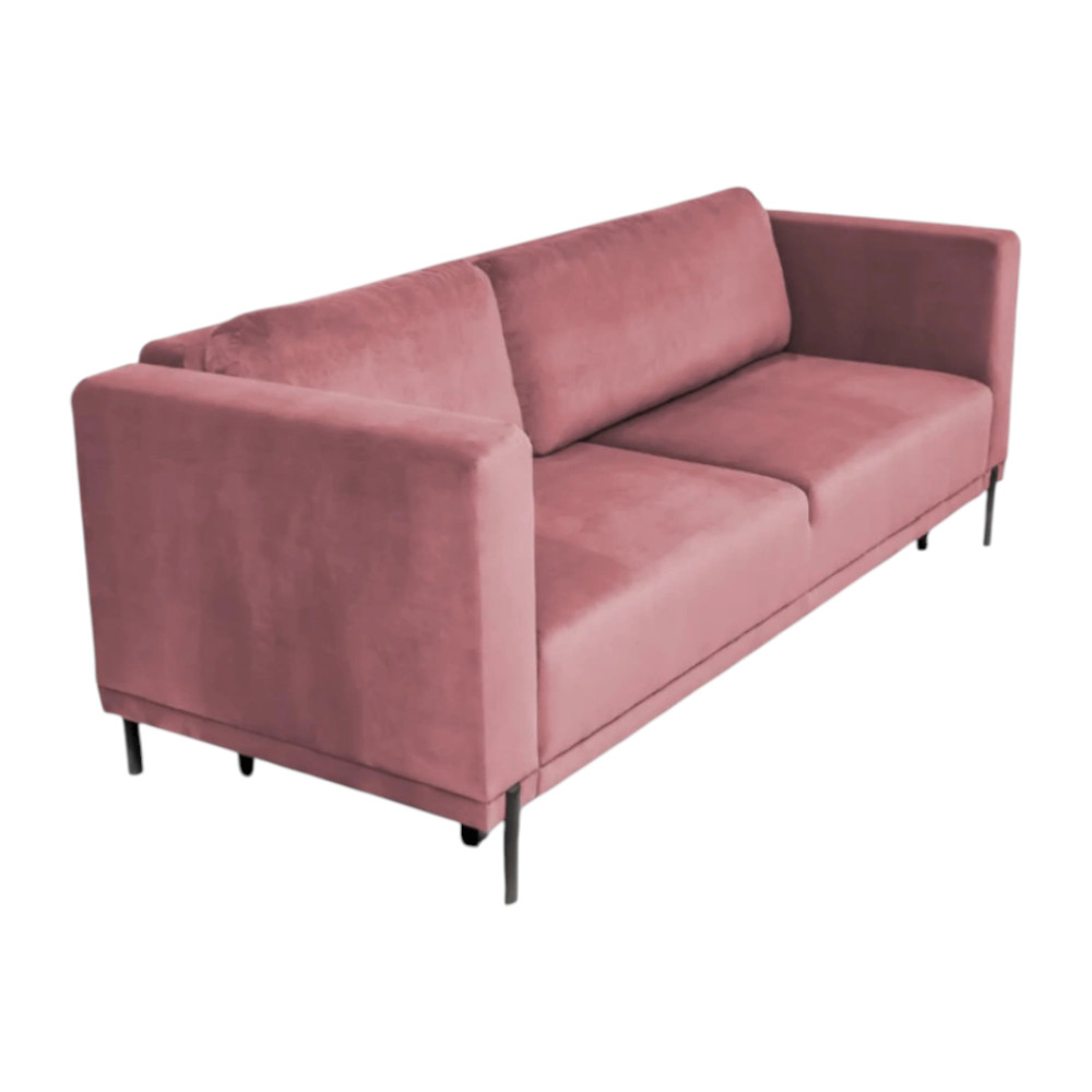 Austin 3 Sofa Bed Slim Arms