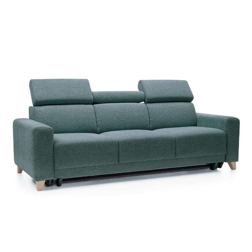 Kelly 3 Sofa Bed
