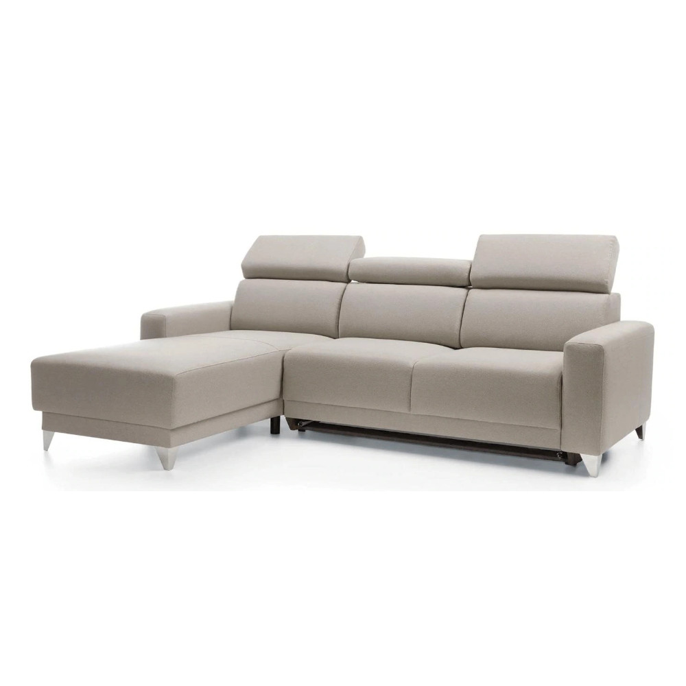 Kelly Corner Sofa Bed