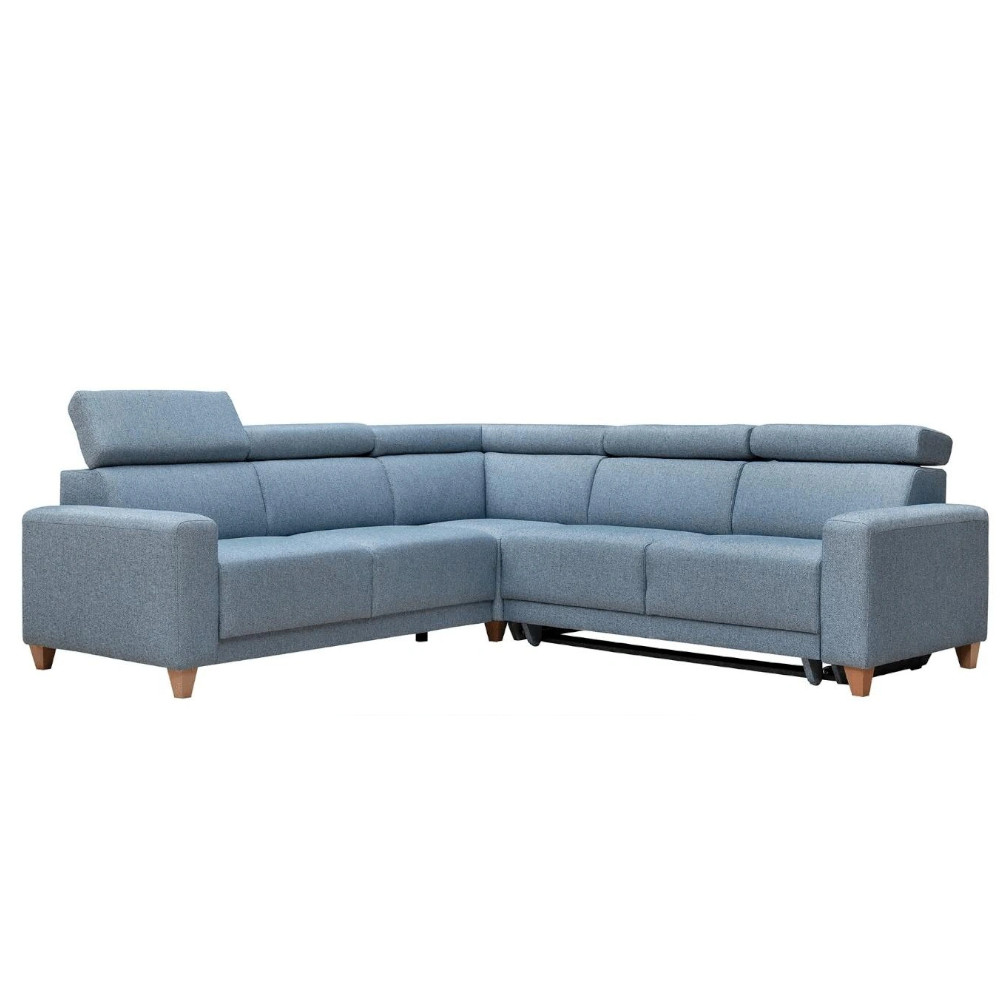 Kelly XL Corner Sofa Bed