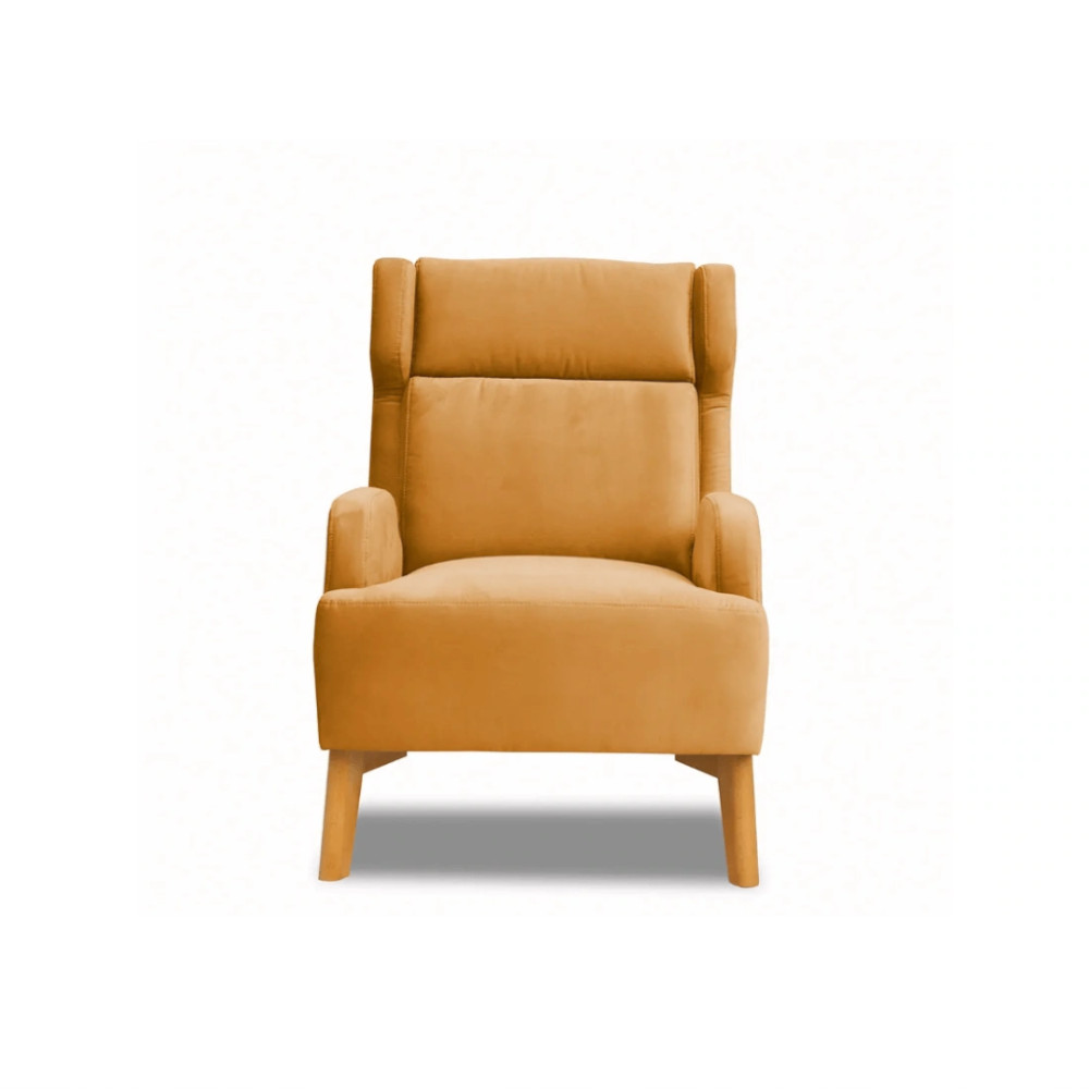 Wing Armchair