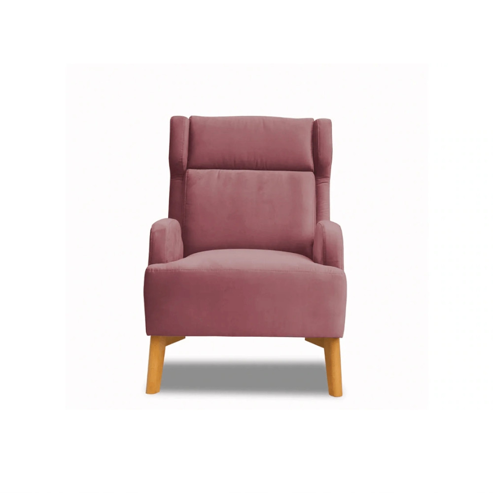 Wing Armchair