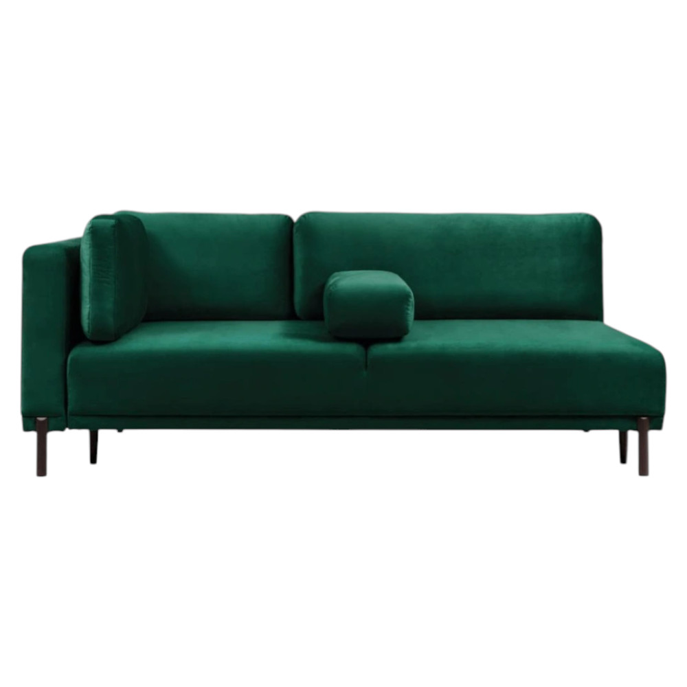 Austin Open 3 Sofa Bed Left Arm