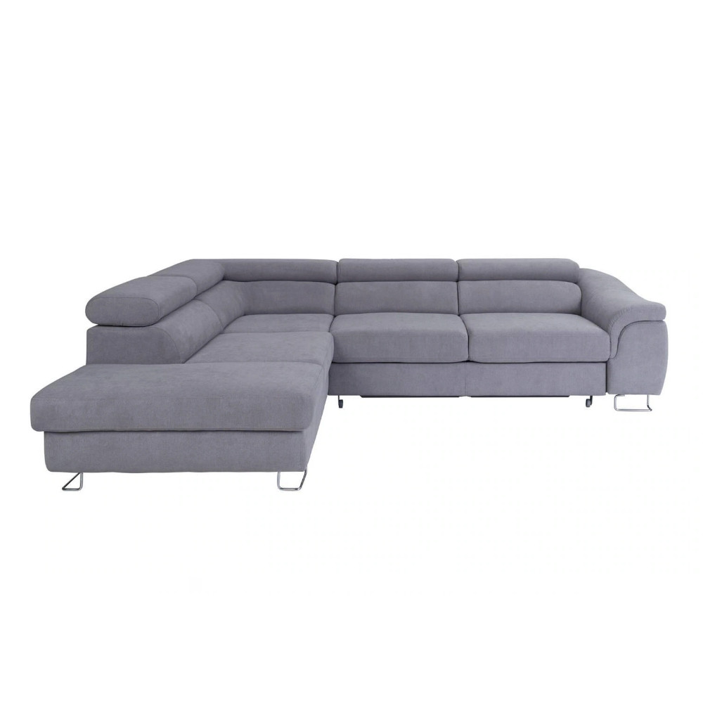 Lavos Corner Sofa Bed