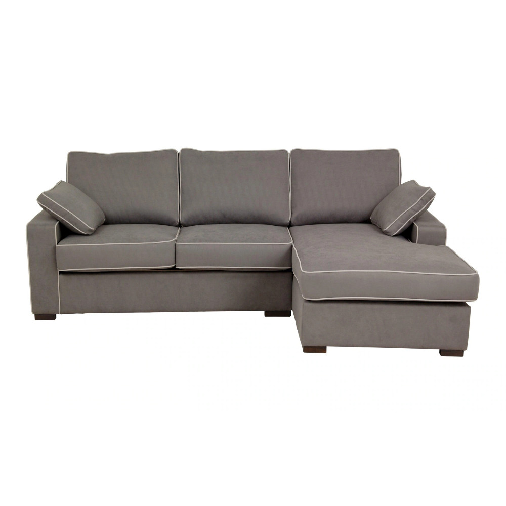 Jazz Corner Sofa Bed