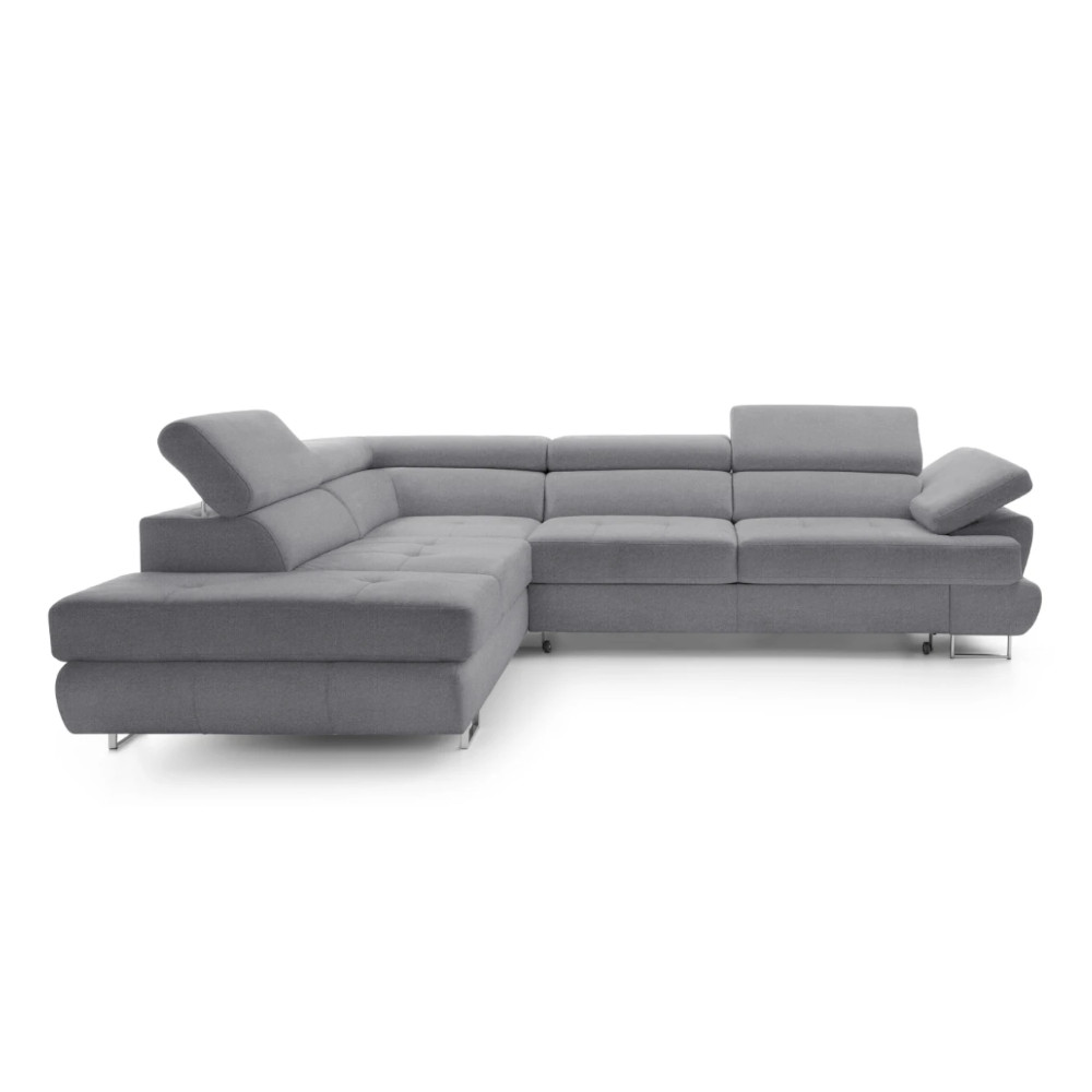 Luton Corner Sofa Bed
