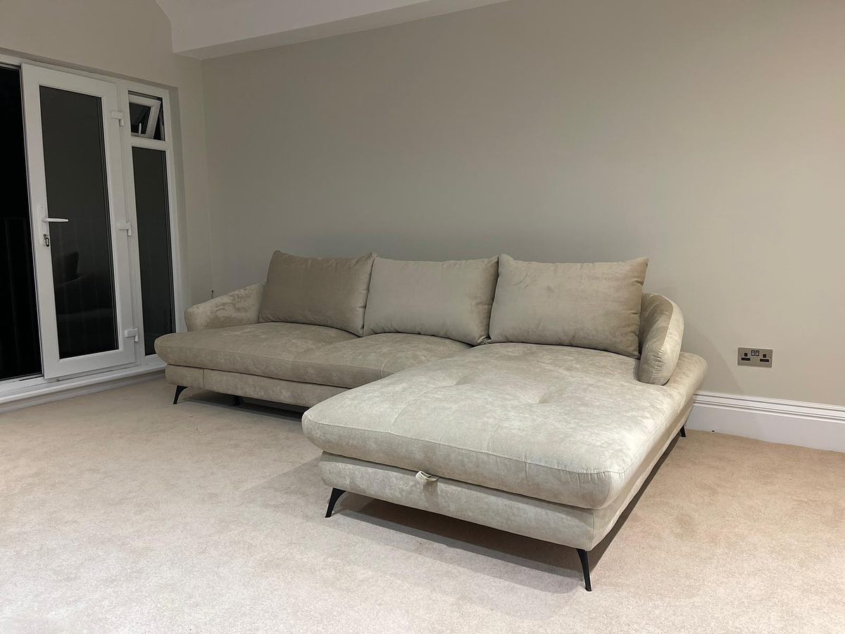 Sofa colours Choose right shade for your Sofa