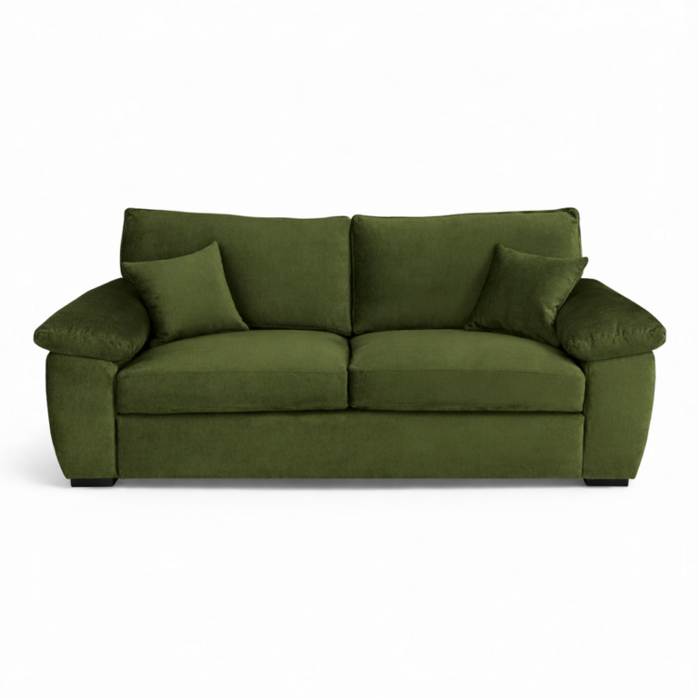 Amalfi 3 Seater Sofa