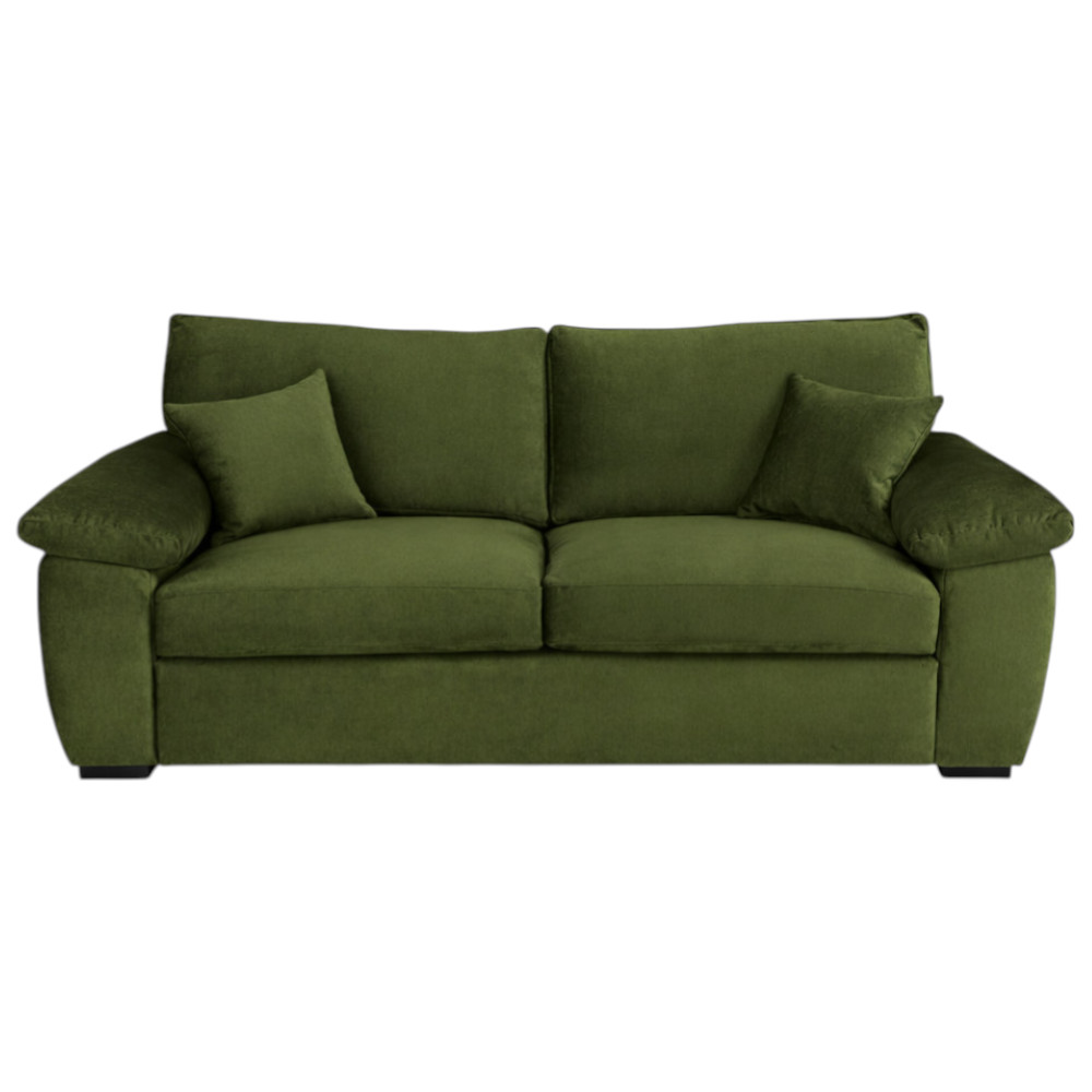 Amalfi 3 Seater Sofa