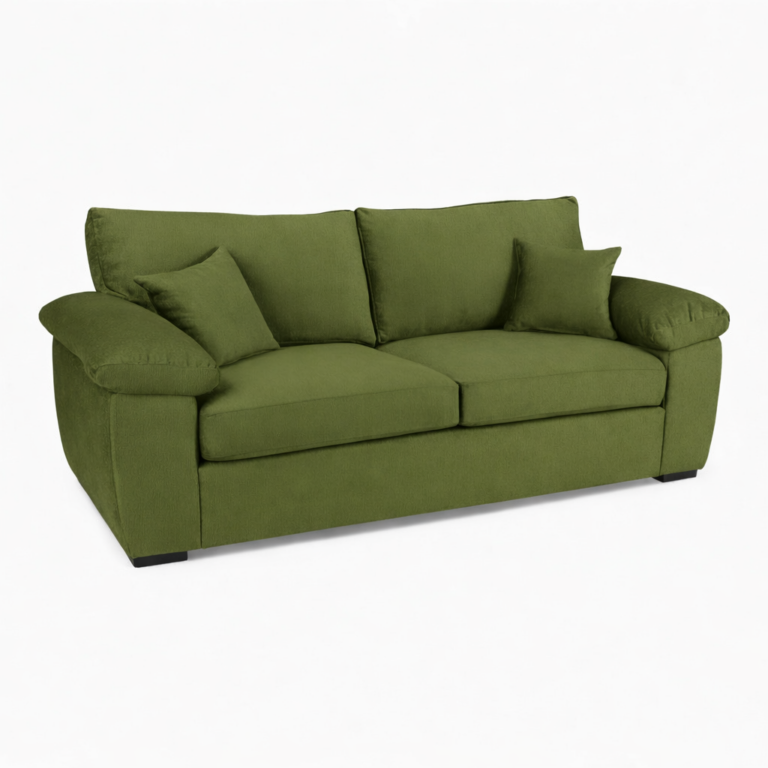 Amalfi 3 Seater Sofa