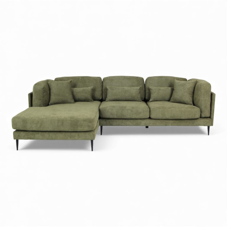 Arne Corner Sofa