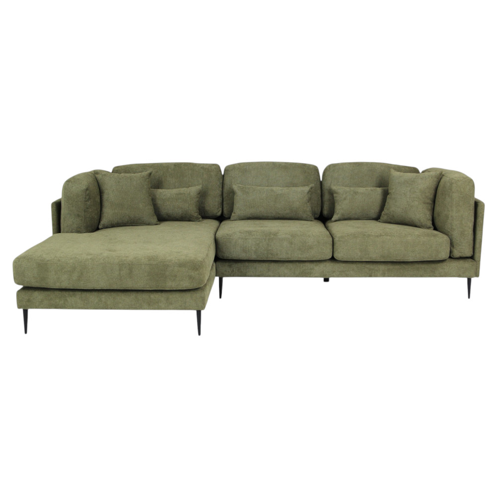 Arne Corner Sofa