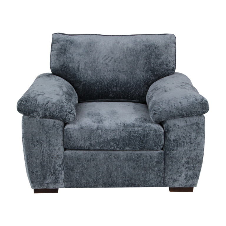 Amalfi Armchair Blue
