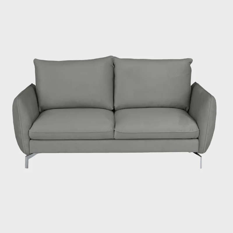 Lavard 2 Seater Sofa Grey