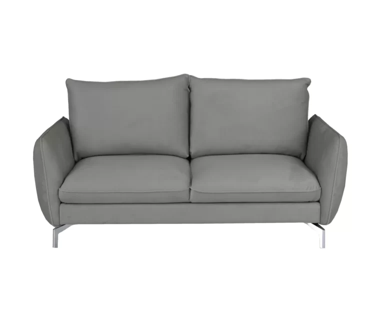 Lavard 2 Seater Sofa Grey