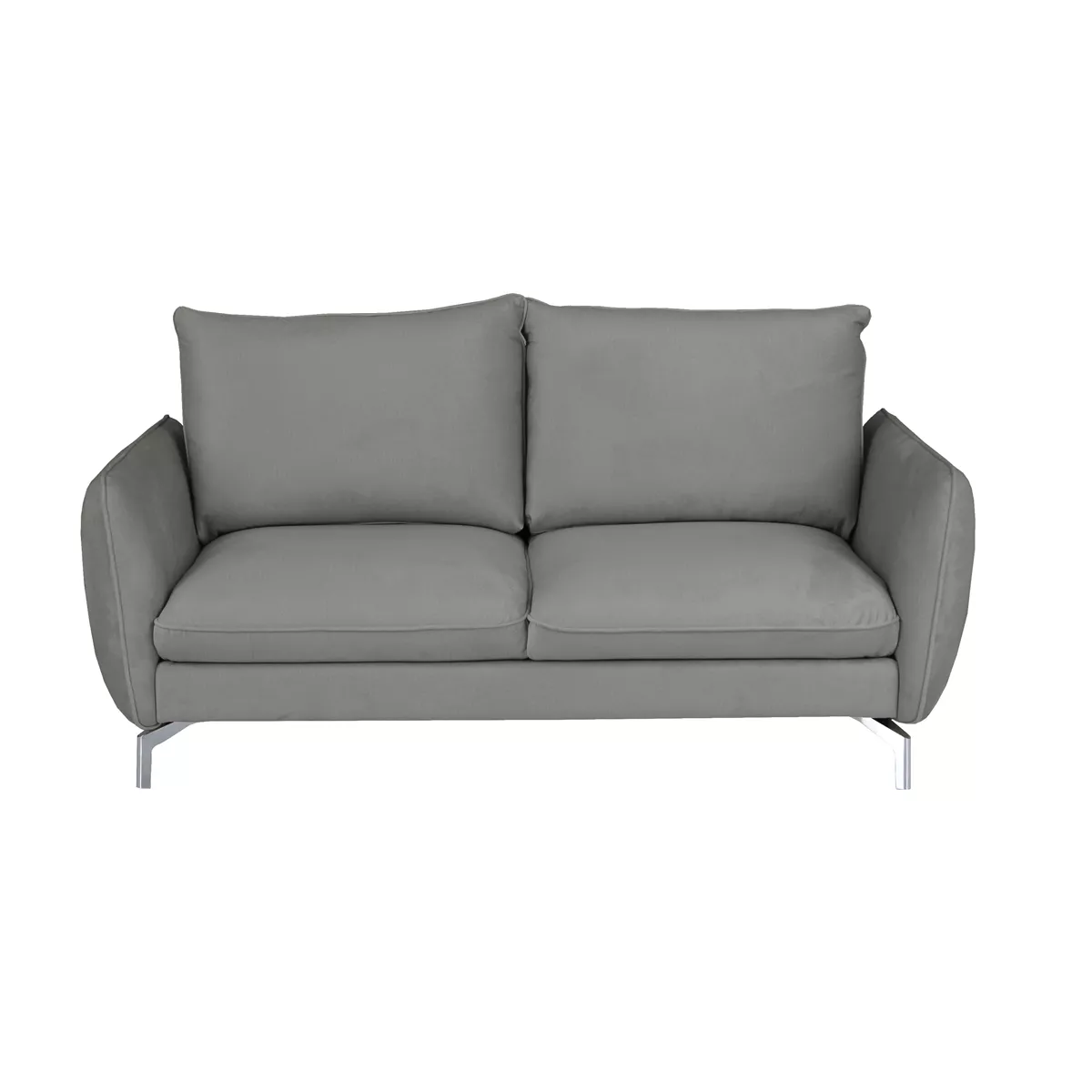 Lavard 2 Seater Sofa Grey