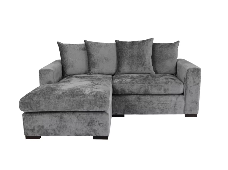 Bale Corner Sofa Left Light Grey