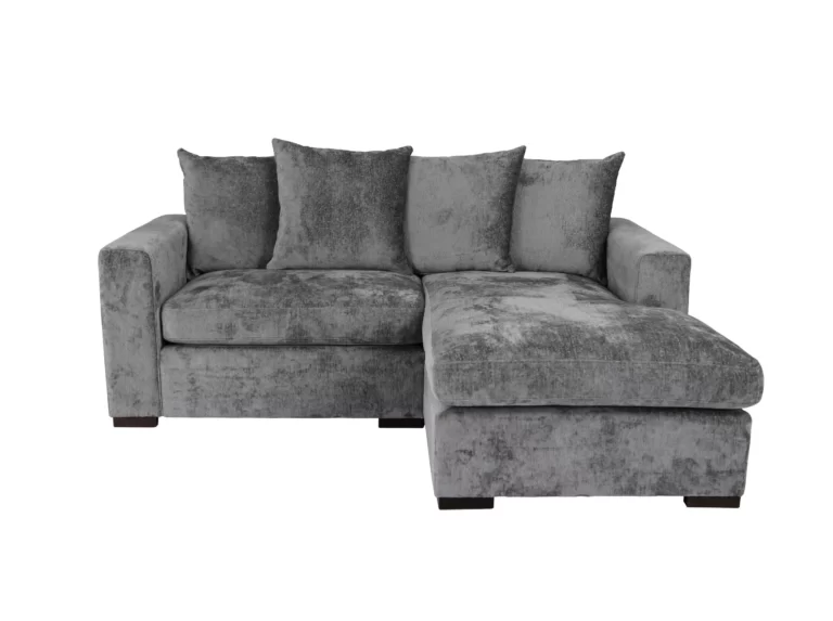 Bale Corner Sofa Right Light Grey