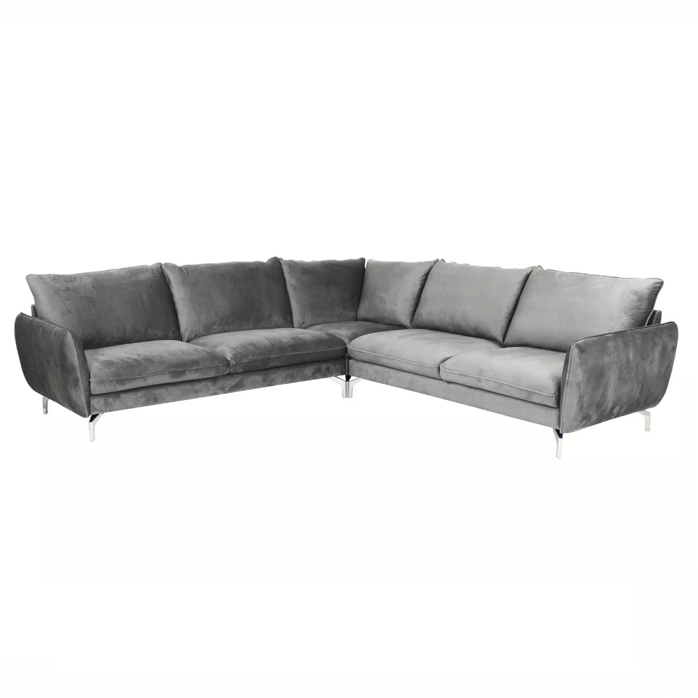 Lavard 3A3 Corner Sofa