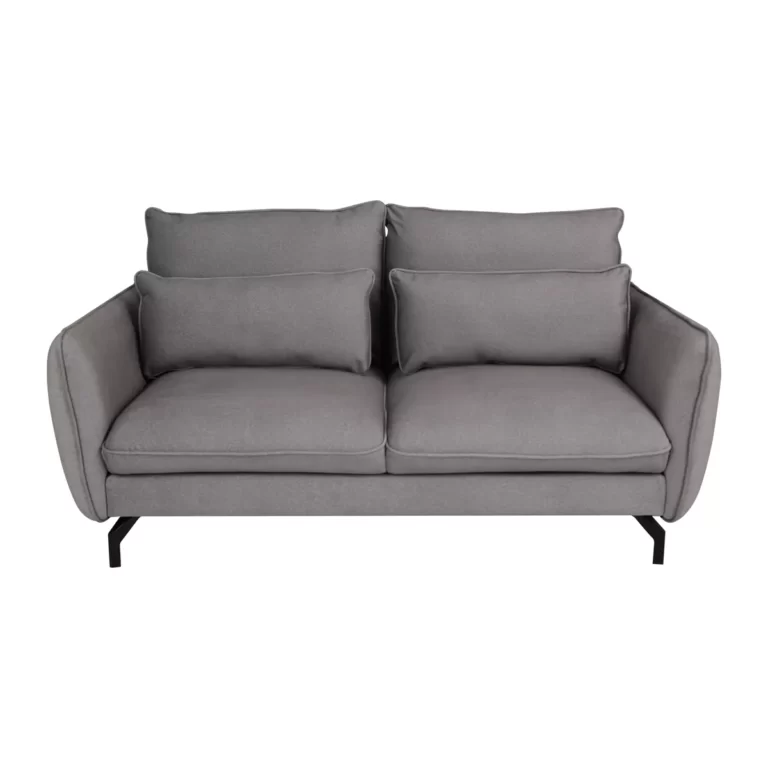 Ronda 3 Seater Sofa Grey