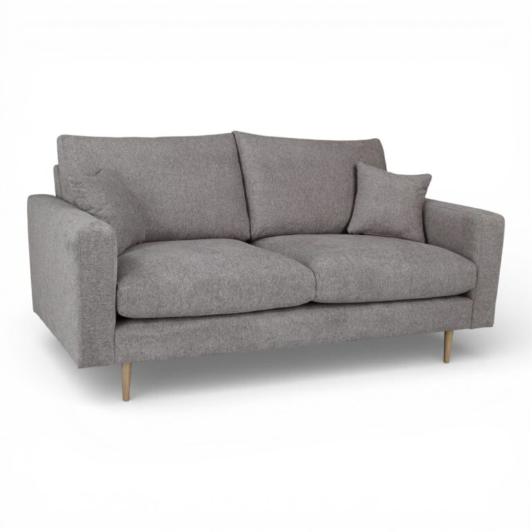 Rudi 3 Seater Sofa