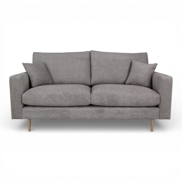 Rudi 3 Seater Sofa