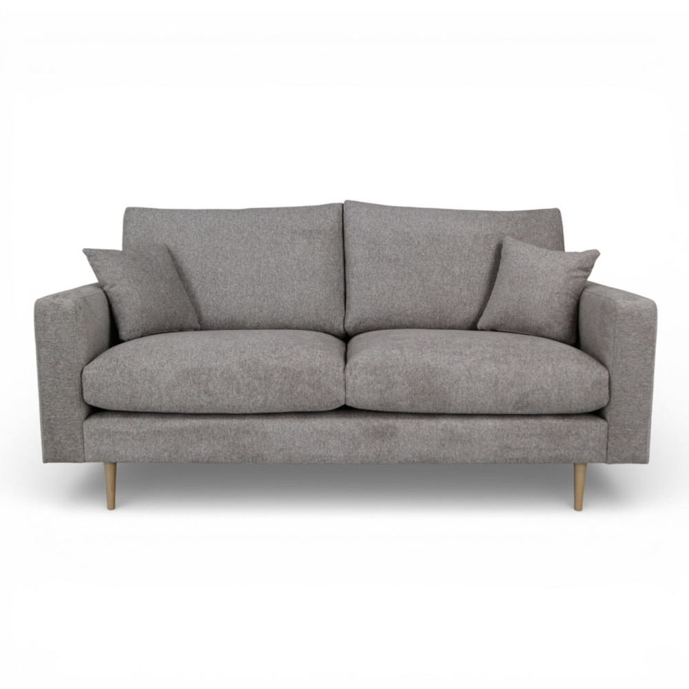 Rudi 3 Seater Sofa