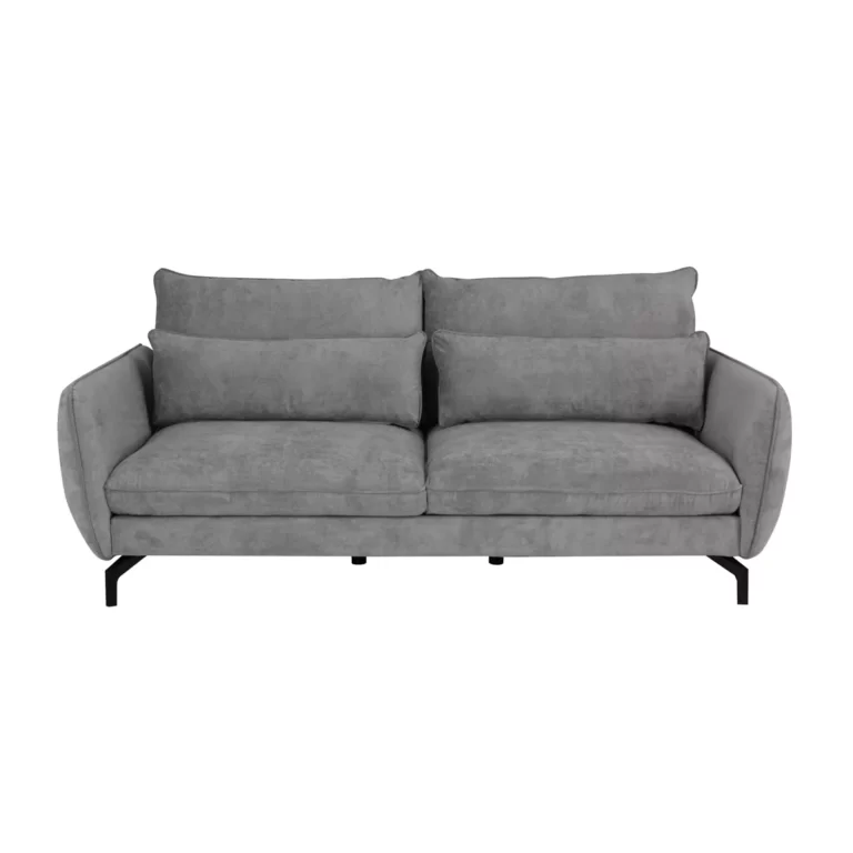 Ronda 2 Seater Sofa Grey