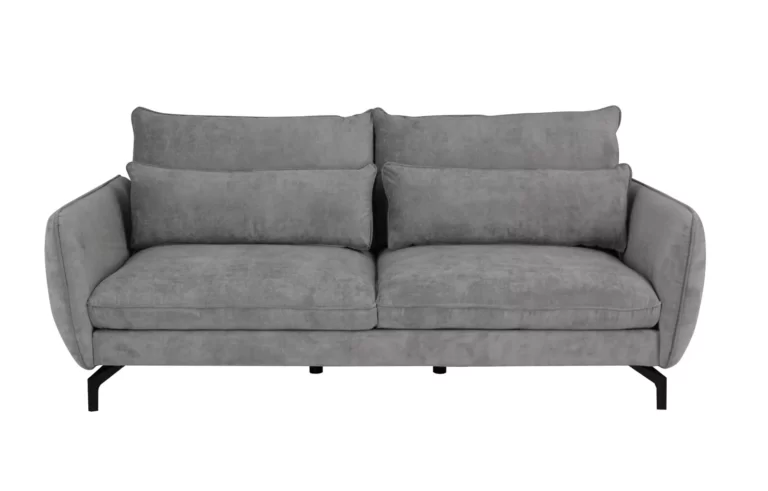 Ronda 3 Seater Sofa Grey