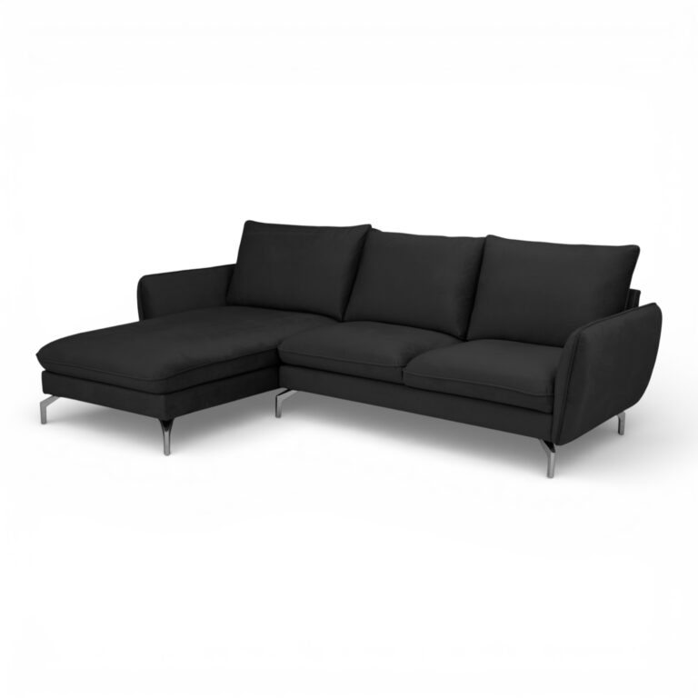Lavard 2 Arms Corner Sofa