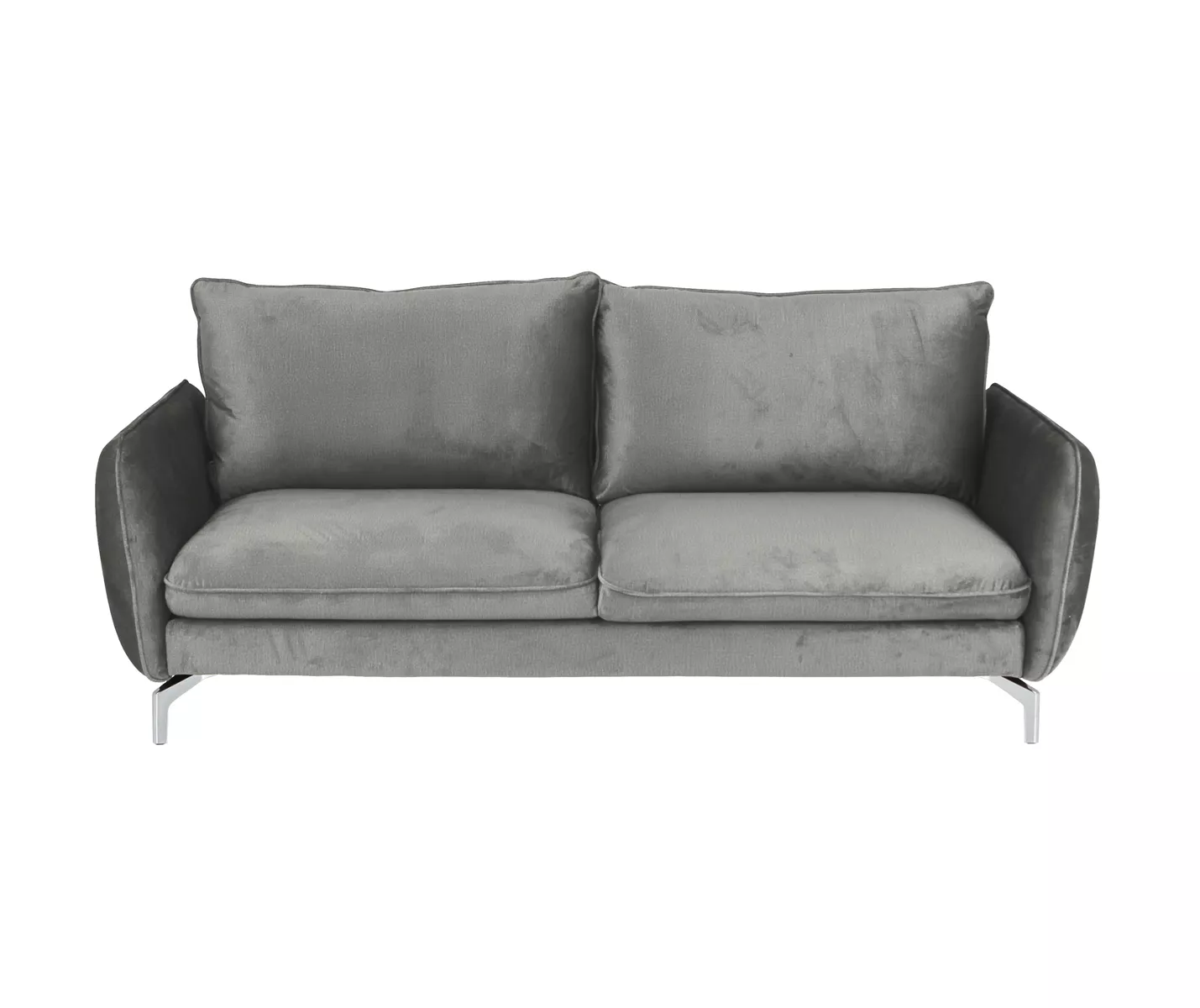 Lavard 3 Seater Sofa Grey