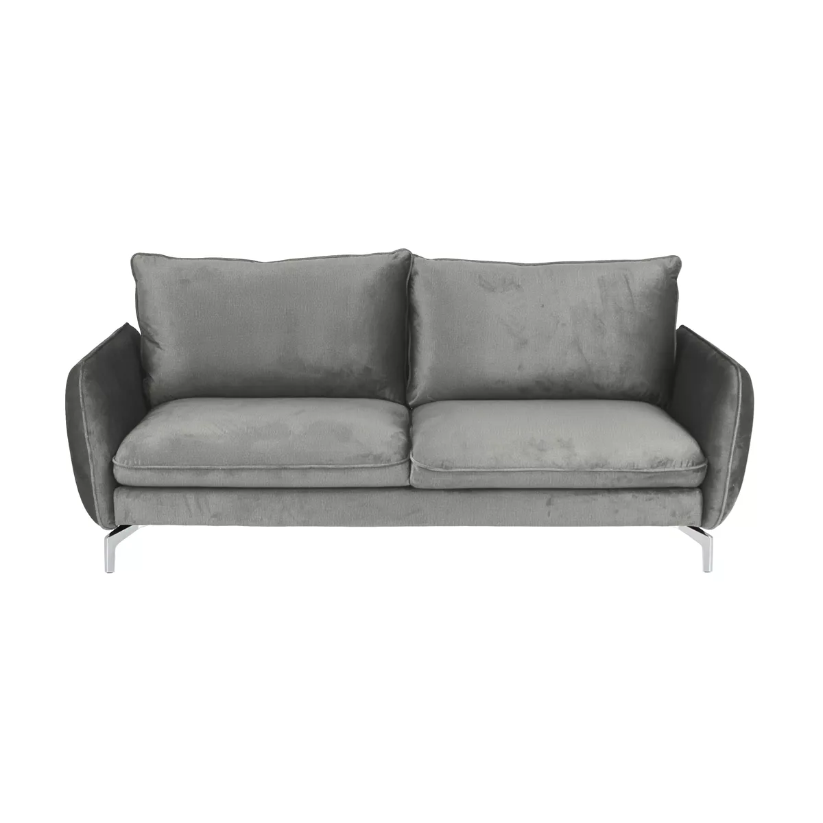 Lavard 3 Seater Sofa Grey
