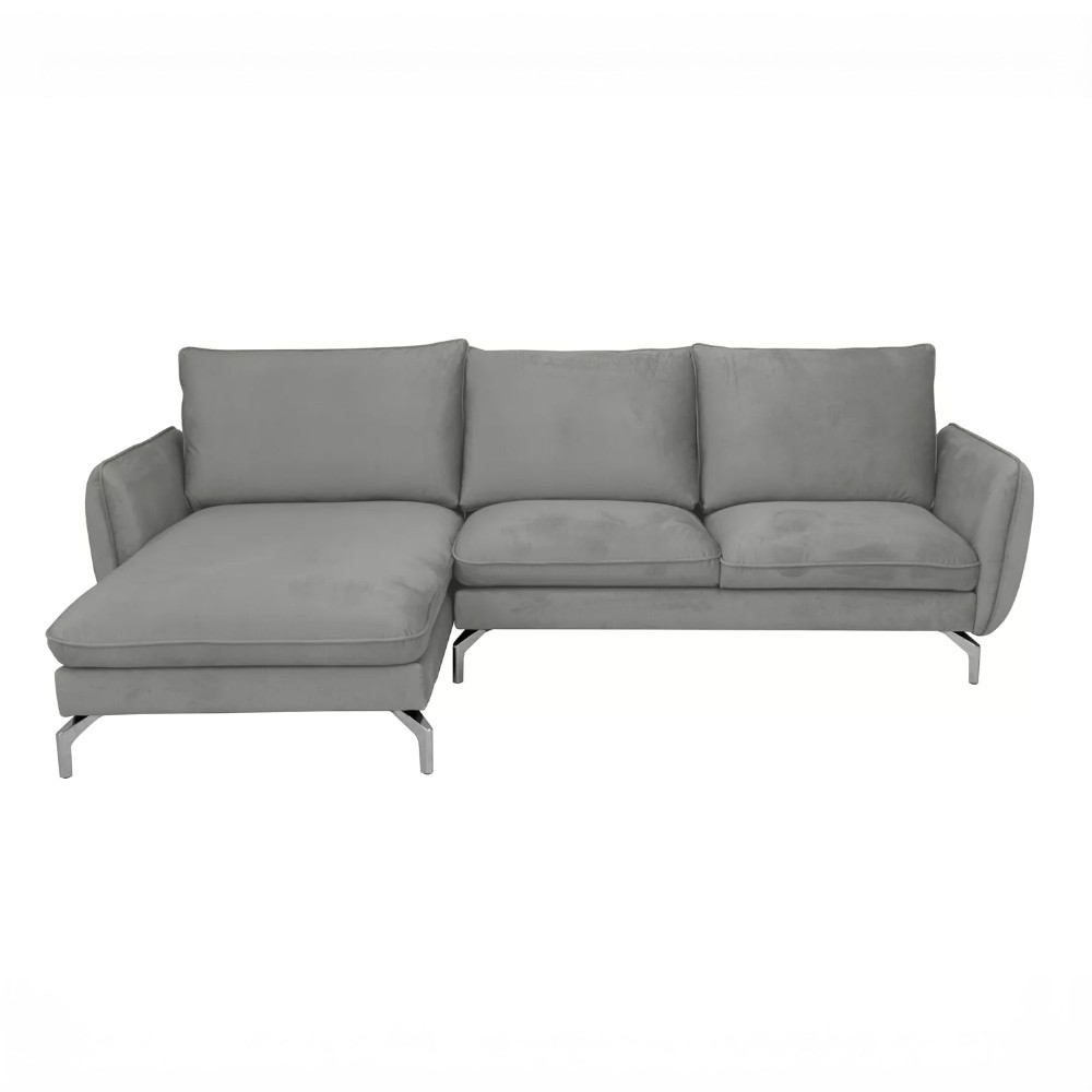 Lavard 2 Arms Corner Sofa