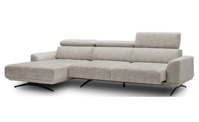 Eris Corner Sofa