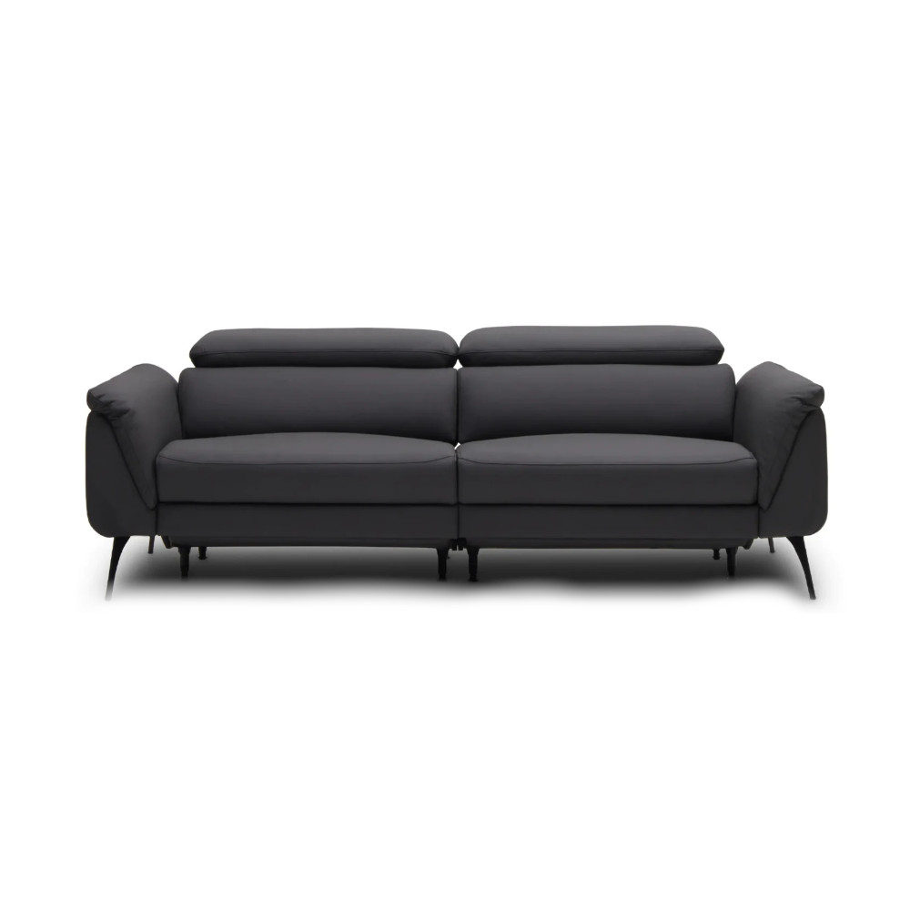 Tebe 2 Sofa With Double Relax Function