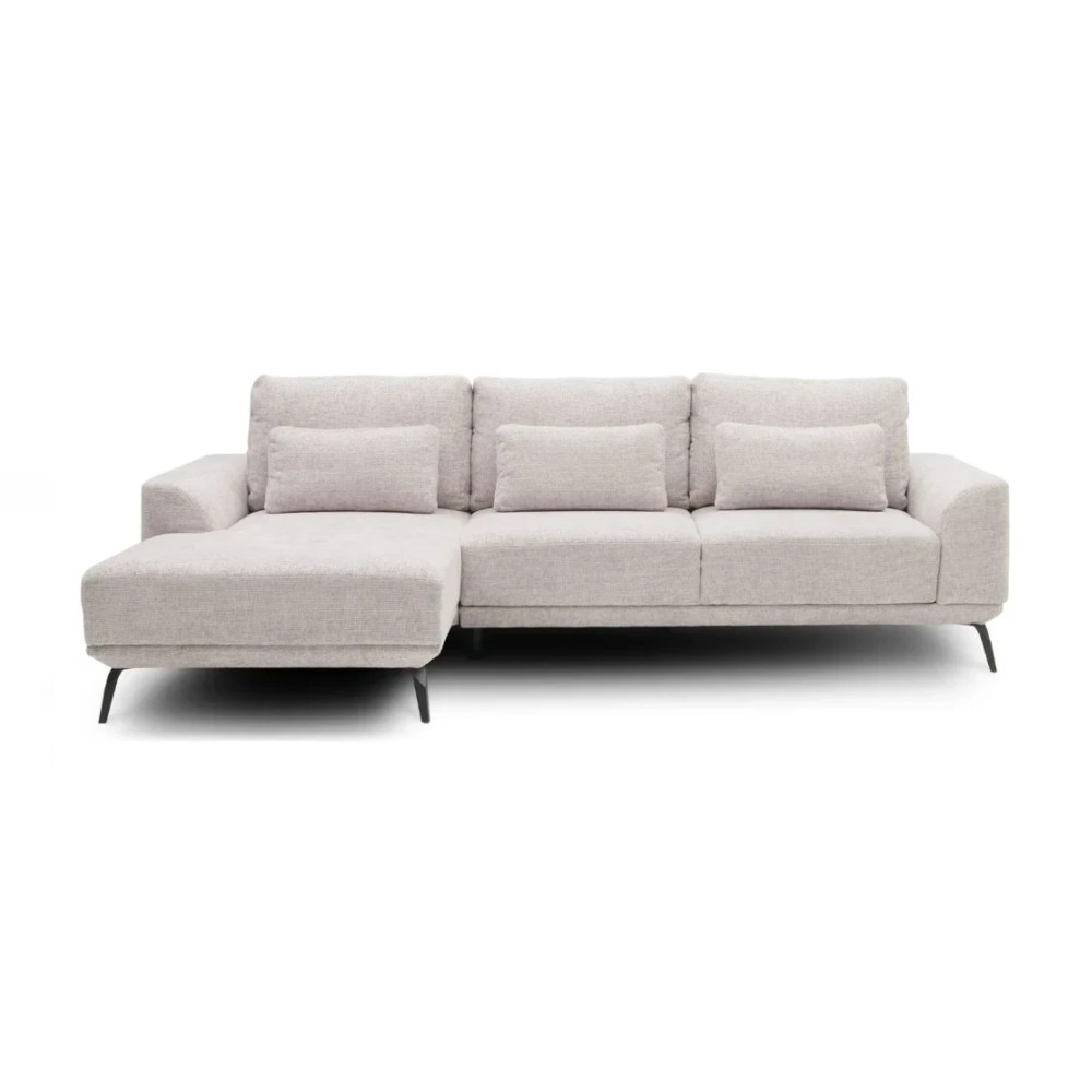 Misty 3 Seater Corner Sofa