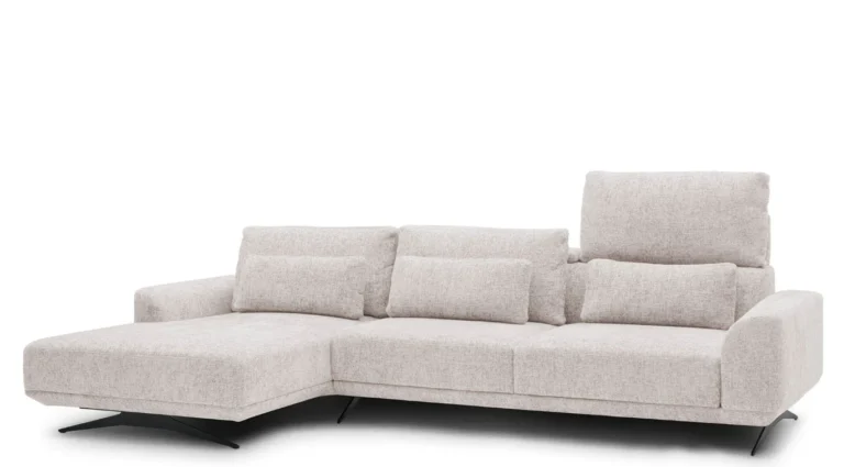 Misty 4 Seater Corner Sofa
