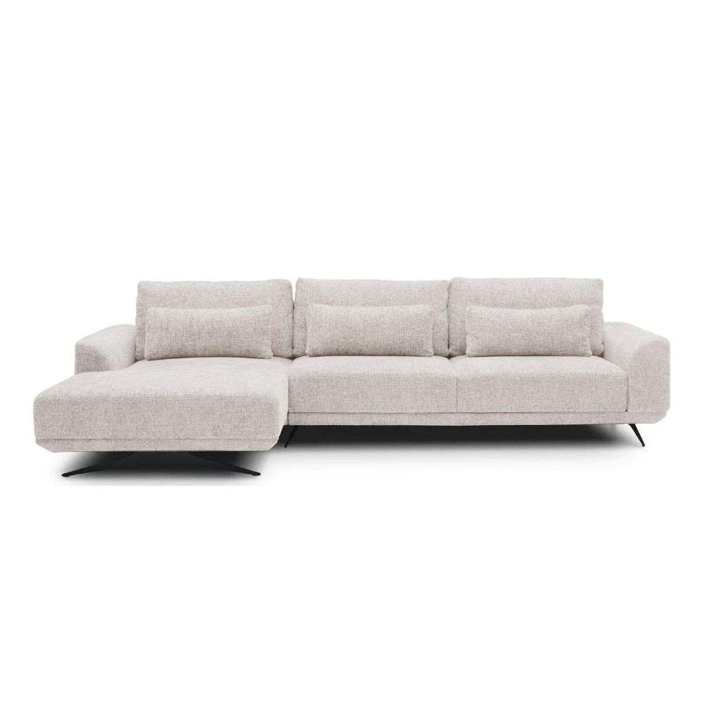 Misty 4 Seater Corner Sofa