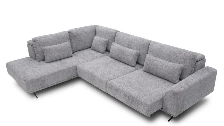 Misty 4 XL Seater Corner Sofa