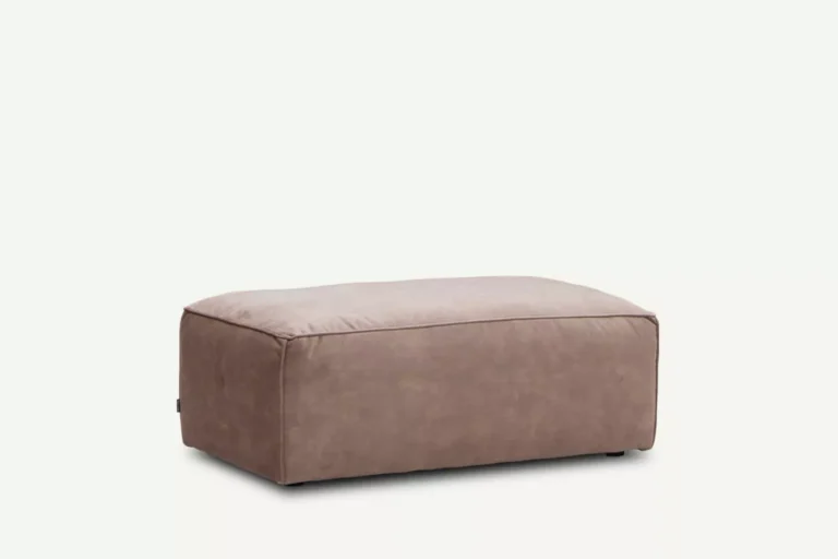 Moved Big Stool Beige Torre 04