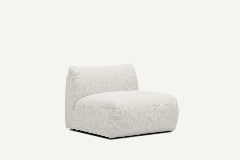 Cosy Mid Seat Module Cold Beige Copenhagen 900