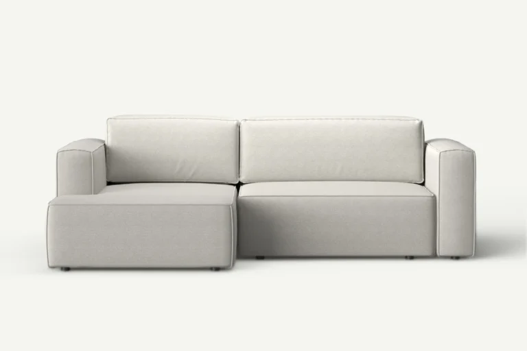 Moved Small and modern corner sofa left Diosa 01