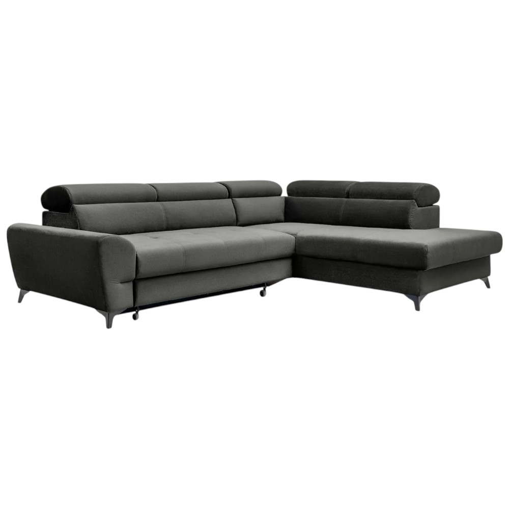 Anfora Corner Sofa Bed