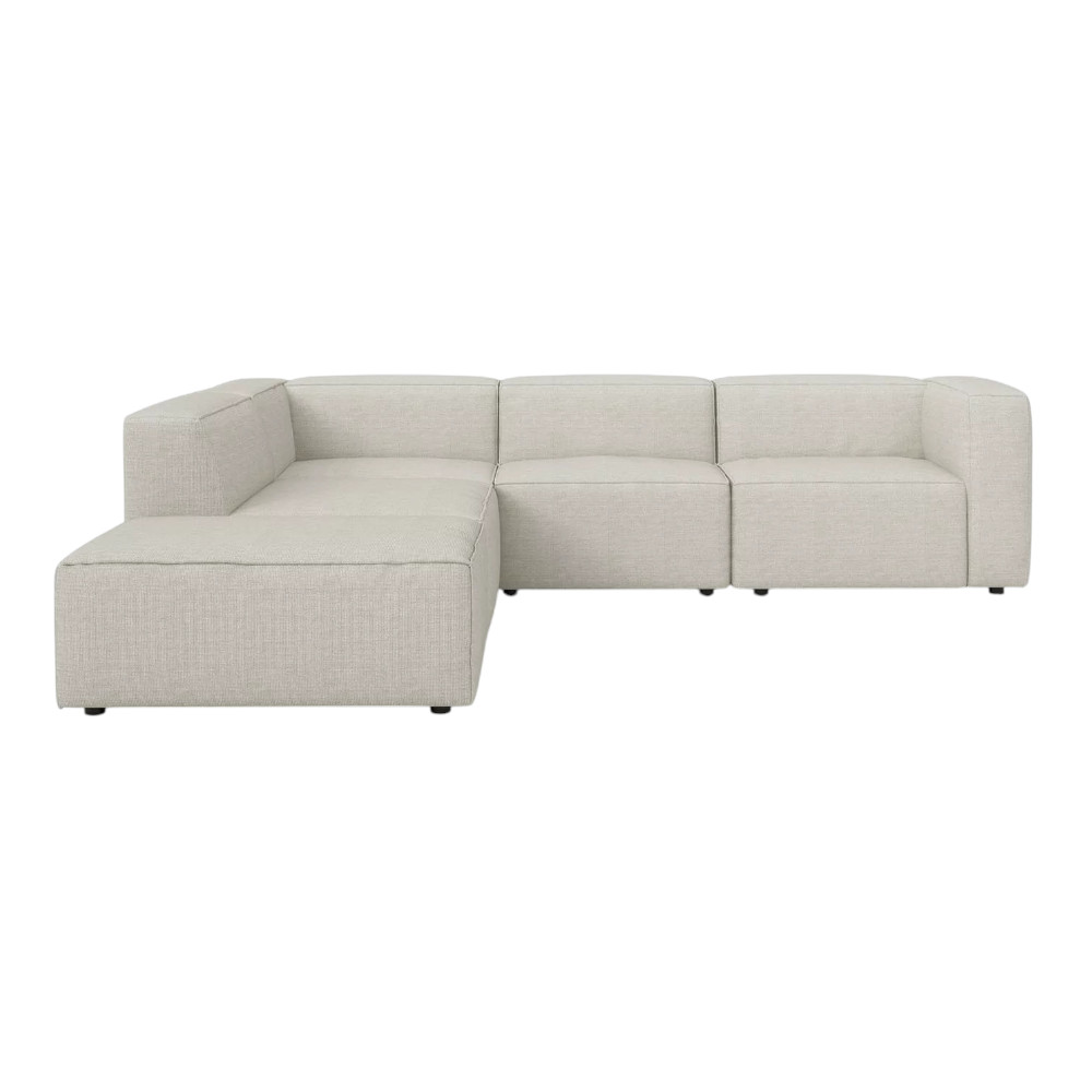 Moved Corner Sofa Long Chaise Diosa 01