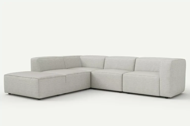Moved Corner Sofa Long Chaise Diosa 01