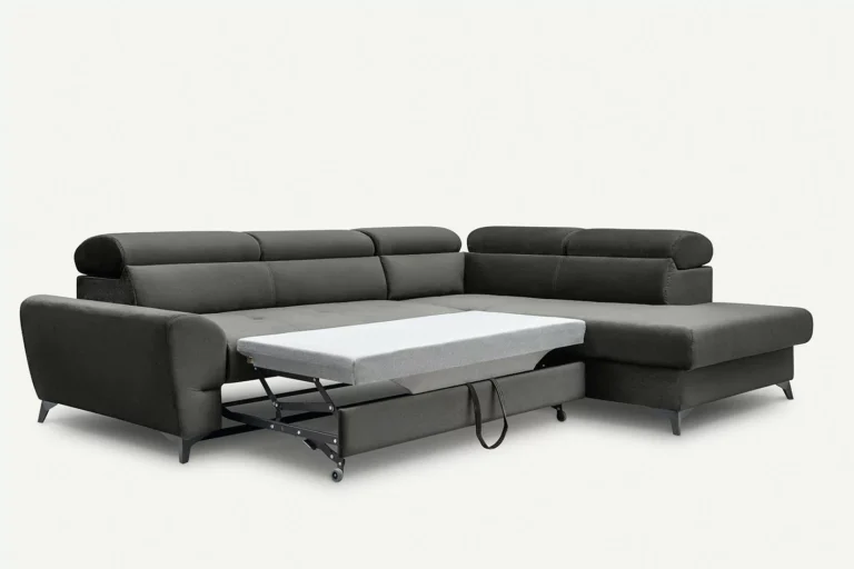 Anfora Corner Sofa Bed