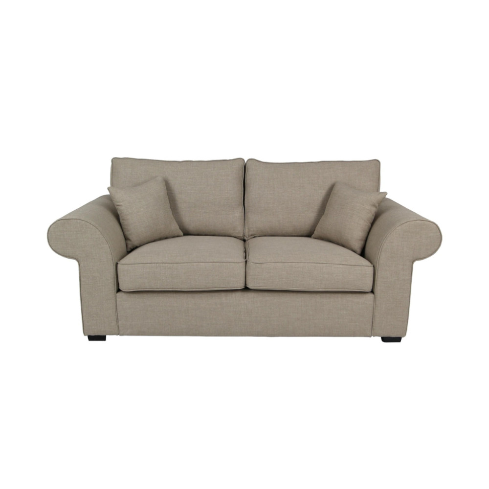 Lisbon 2 Seater Sofa Turin Lienen