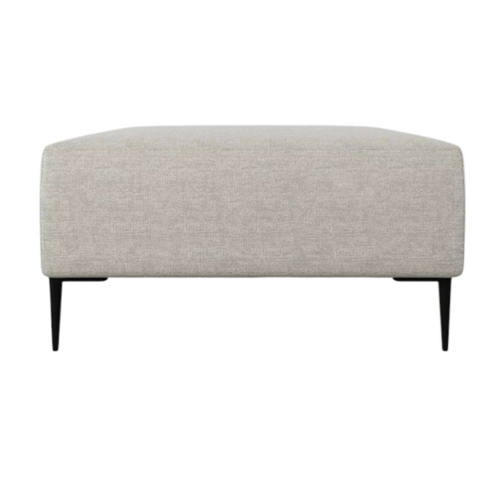 Bolder Big Stool Beige Diosa 01